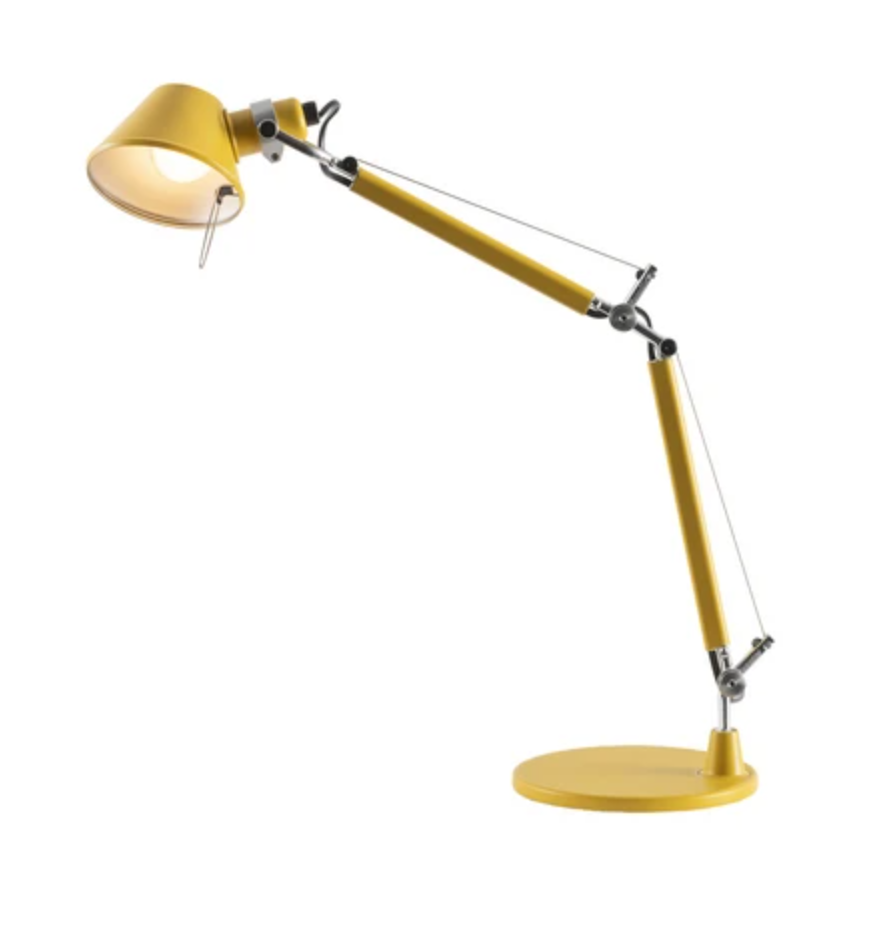 Tolomeo Micro Desk Lamp