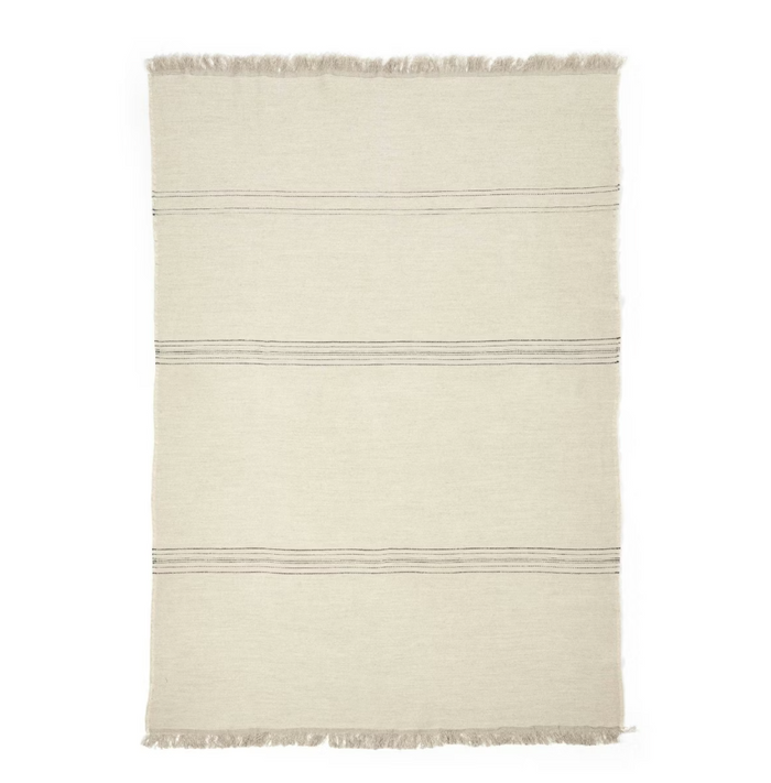 Marrakesh Throw 140 x 220cm
