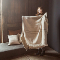 Marrakesh Throw 140 x 220cm