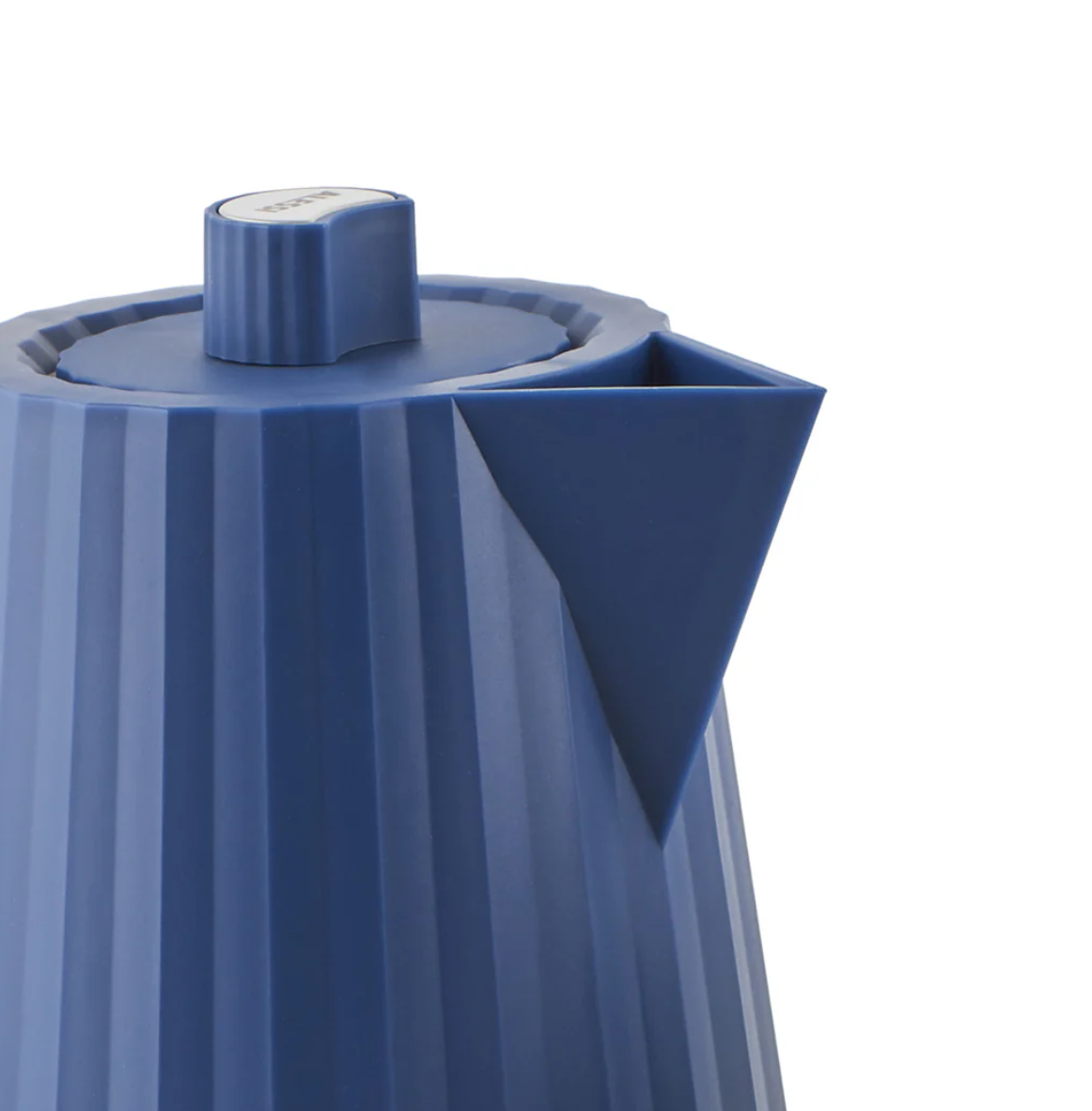 Alessi Plissé Kettle