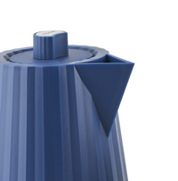 Alessi Plissé Kettle