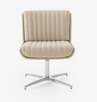 Fauteuil 306 Armchair, Coda