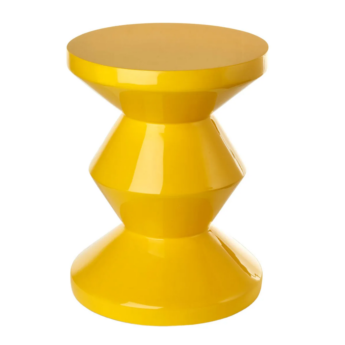 Zig Zag Stool