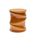Ochre Brown