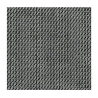 Prado Medium Settee, Steelcut Trio 3 Light Grey - Ligne Roset
