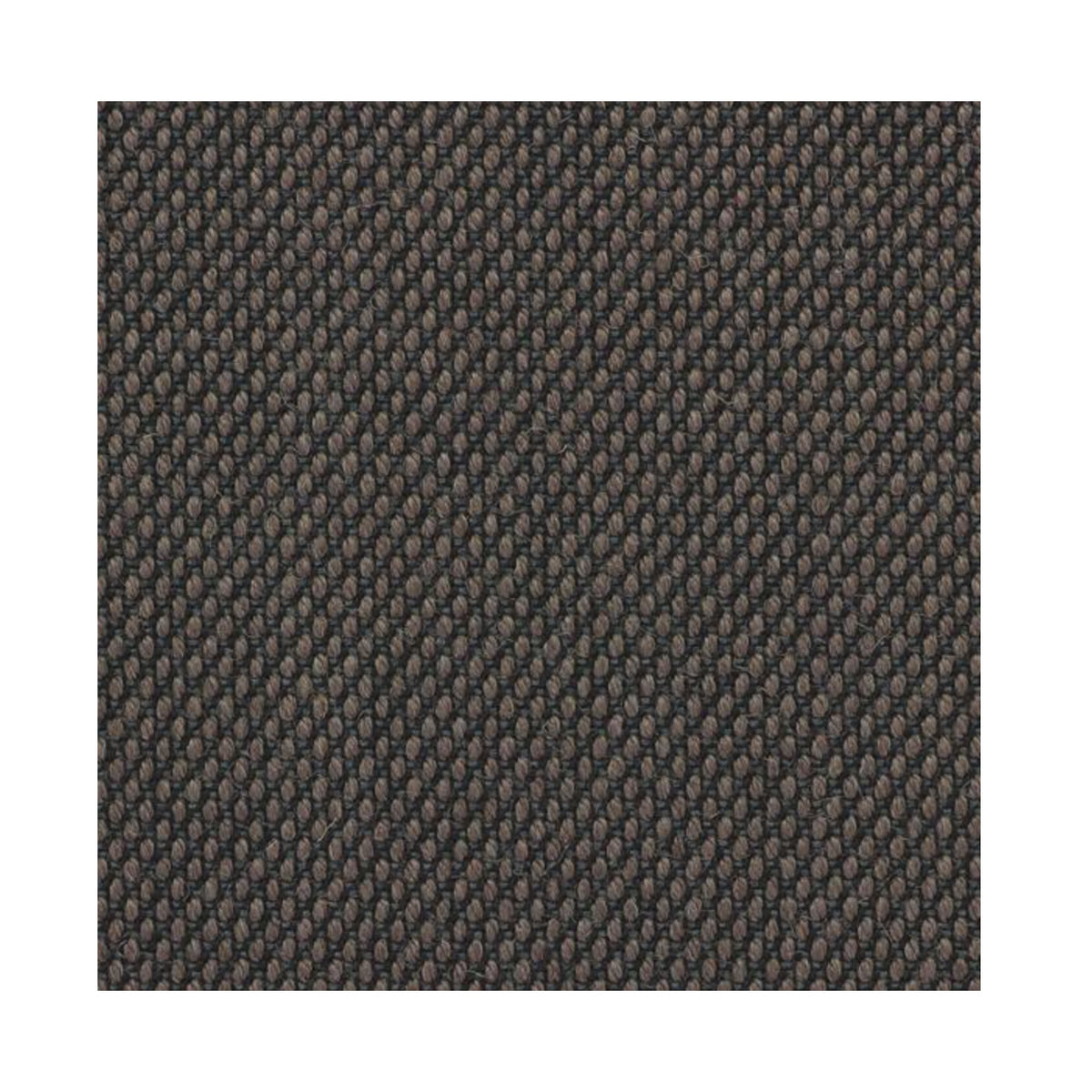 Prado Medium Settee, Steelcut Trio 3 Dark Grey - Ligne Roset