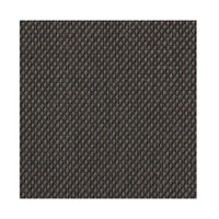 Prado Medium Settee, Steelcut Trio 3 Dark Grey - Ligne Roset