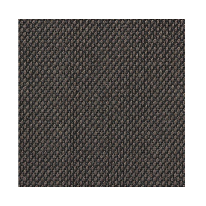 Prado Medium Settee, Steelcut Trio 3 Dark Grey - Ligne Roset