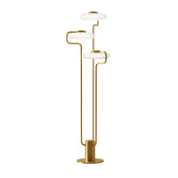 Tratto Floor Lamp