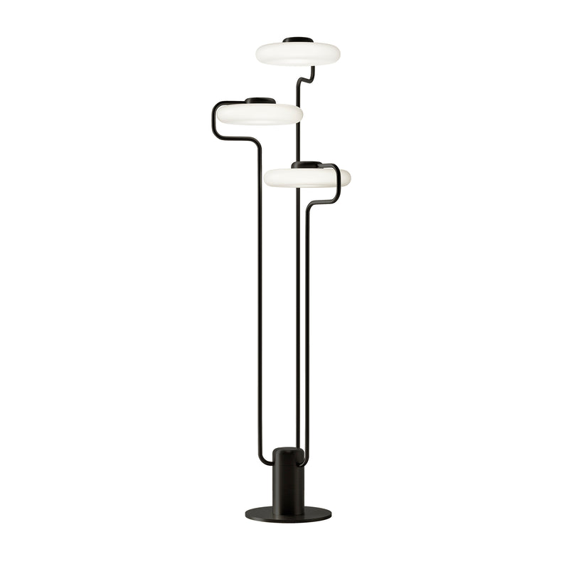 Tratto Floor Lamp