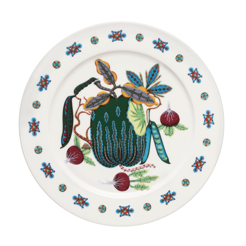 Taika Sato Plate 27cm