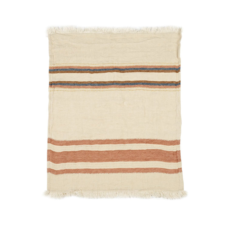 Libeco Linen Throw