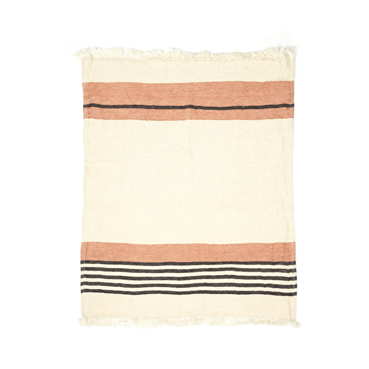 Libeco Linen Throw