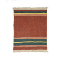 Libeco Linen Throw