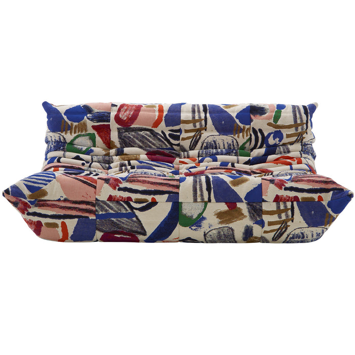 Togo Large Sofa, Ltd Edition