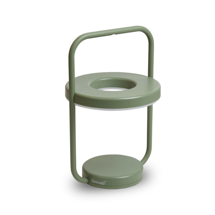 Ulli Portable Outdoor Lamp