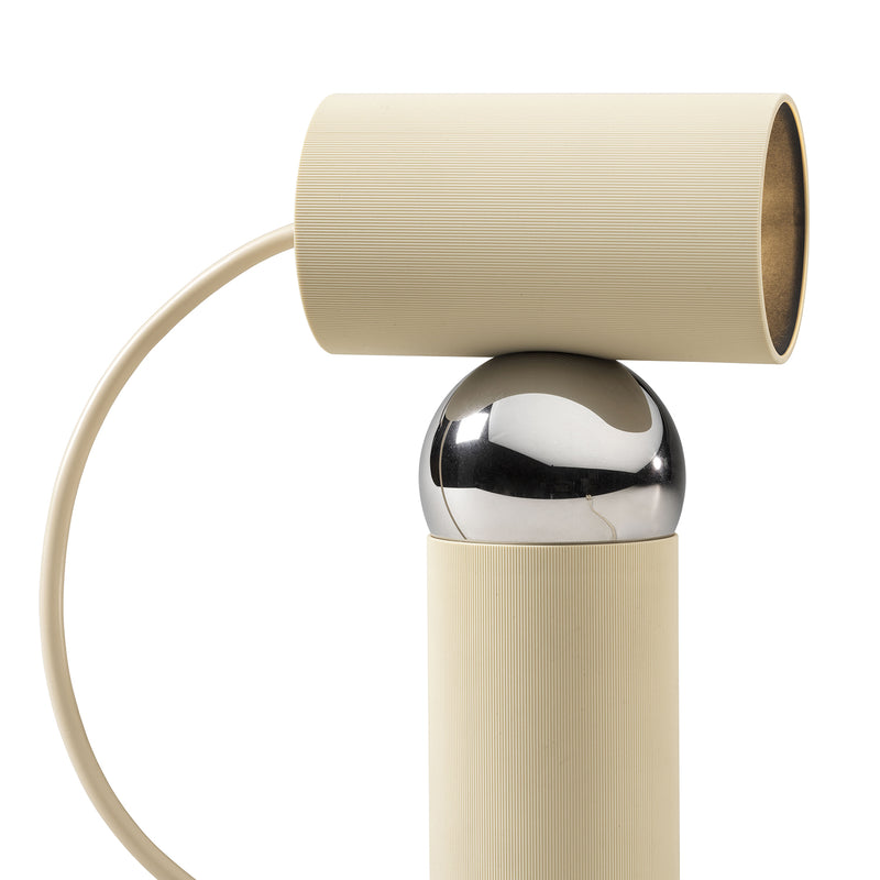 Bilboquet Lamp
