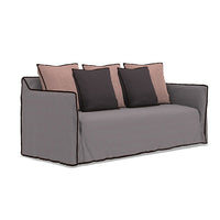 Ex-Display Ghost 10G 3-Seater Sofa
