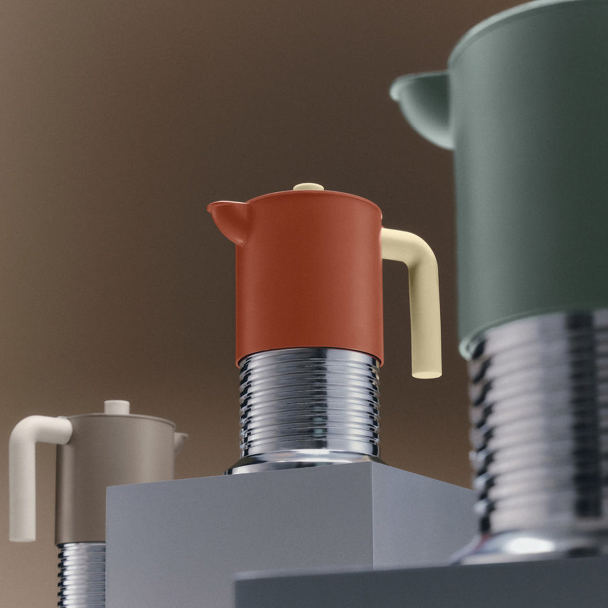 Vite Espresso Coffee Maker