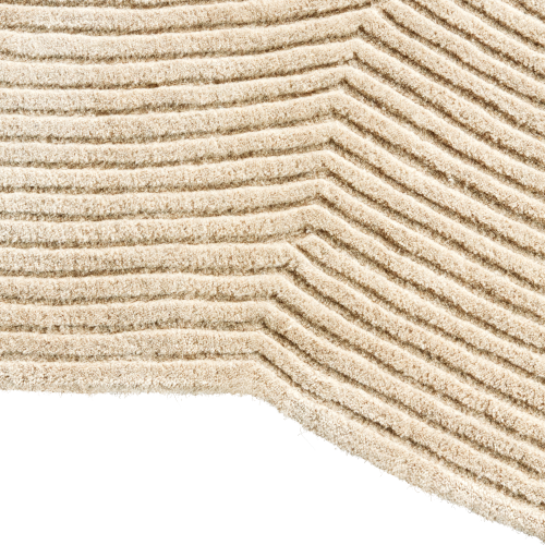 Zen Rug Rounded