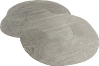 Zen Rug Shaped