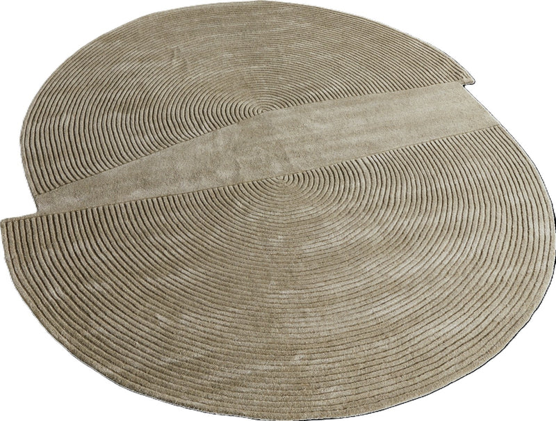 Zen Rug Split