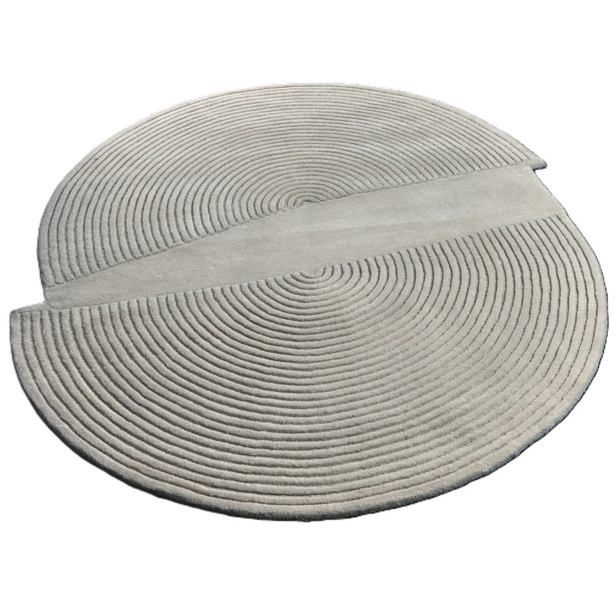 Zen Rug Split