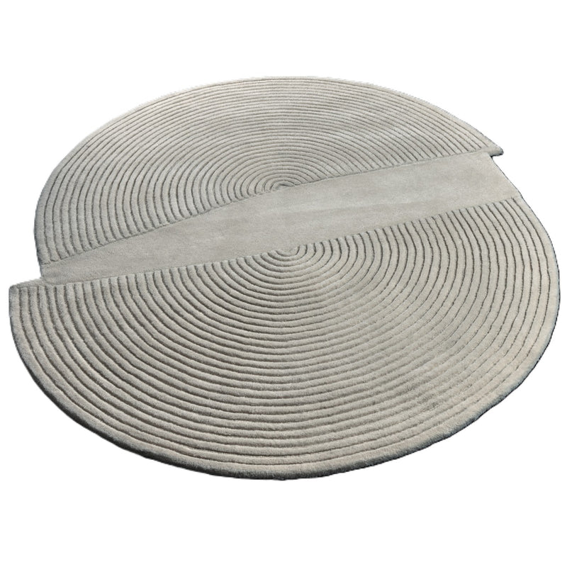 Zen Rug Split