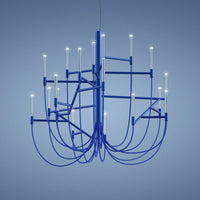 Allumette Suspension Light