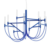 Allumette Suspension Light