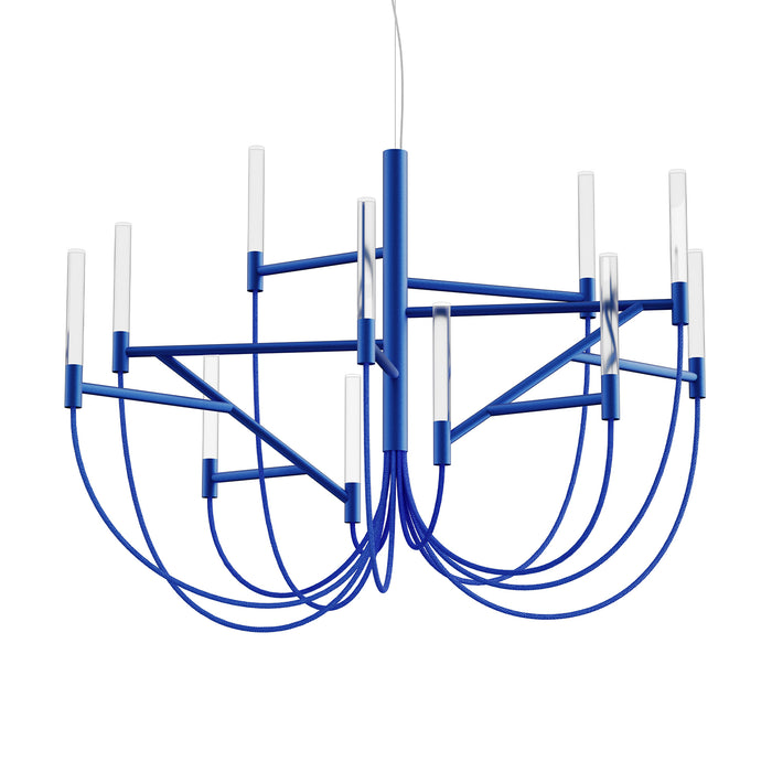 Allumette Suspension Light