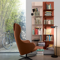 Avenue Library Shelving