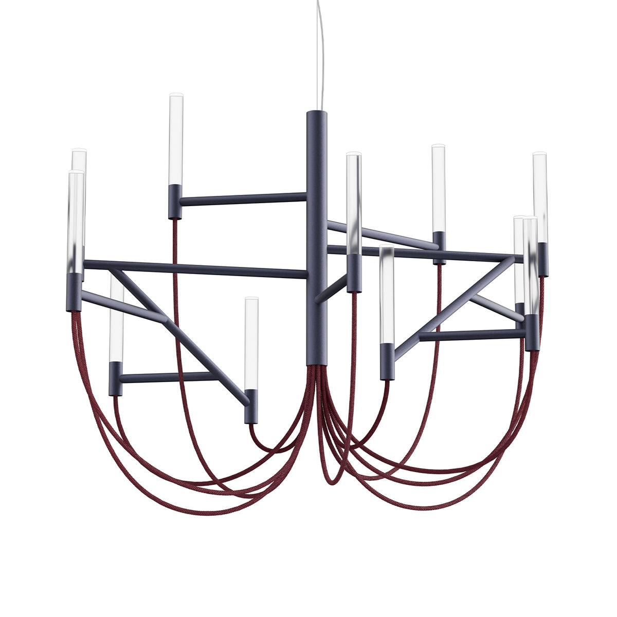 Allumette Suspension Light