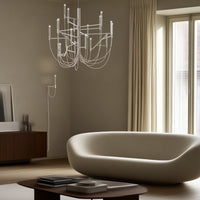Allumette Suspension Light