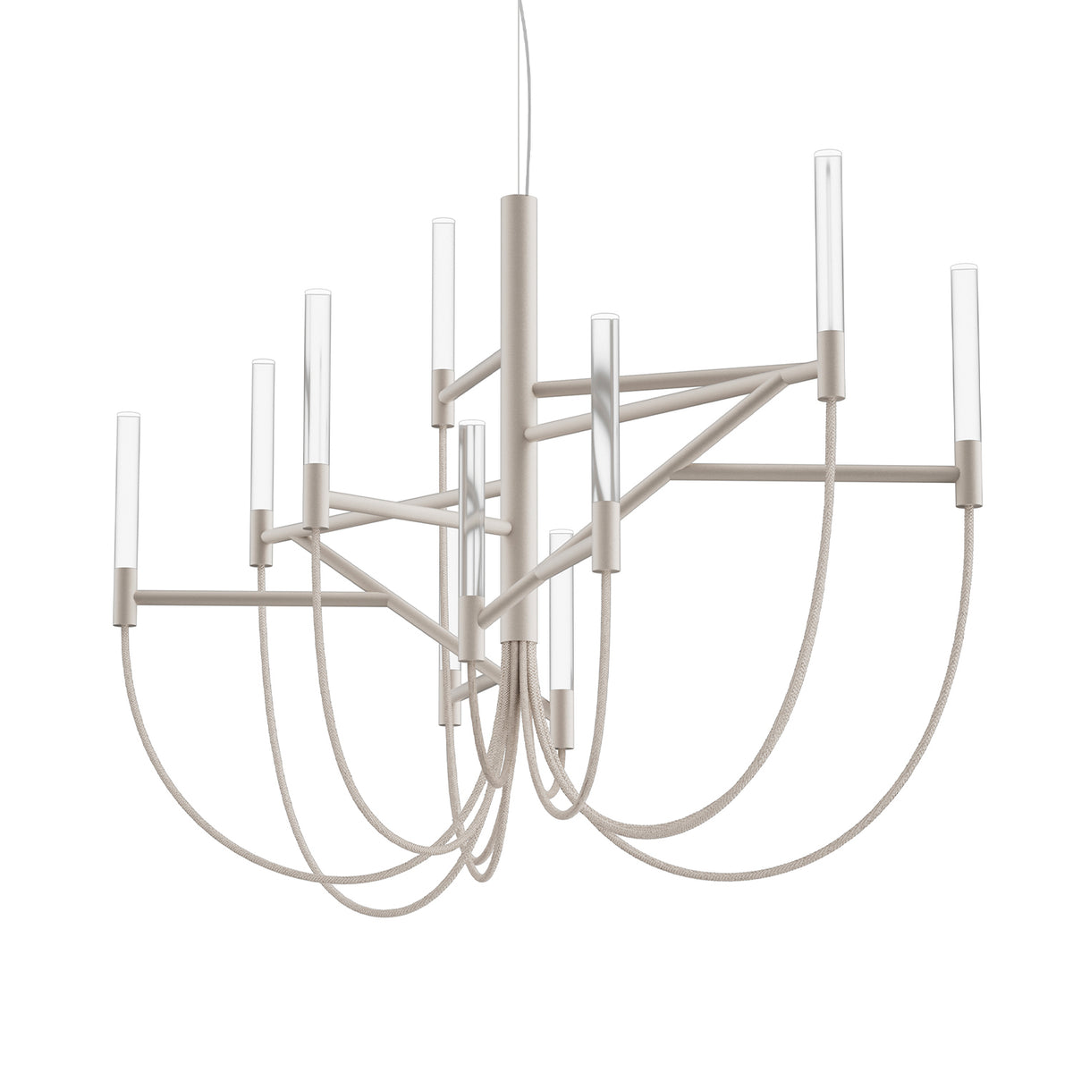 Allumette Suspension Light