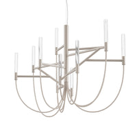 Allumette Suspension Light