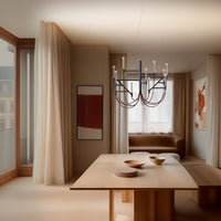 Allumette Suspension Light