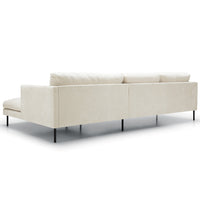 Ashton Corner Sofa Set 1
