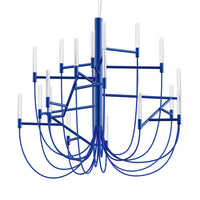 Allumette Suspension Light