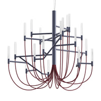 Allumette Suspension Light