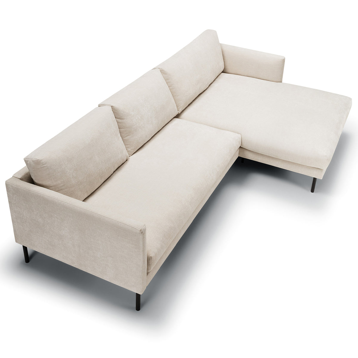 Ashton Corner Sofa Set 1