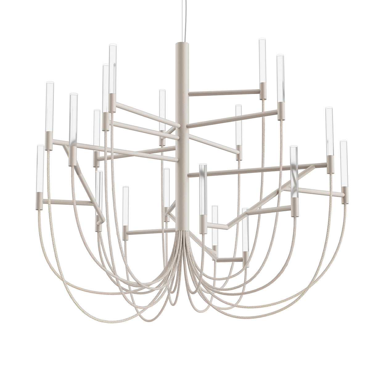 Allumette Suspension Light