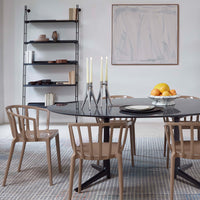 Abbracciaio Candle Holder - Kartell