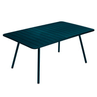 Luxembourg Outdoor Table