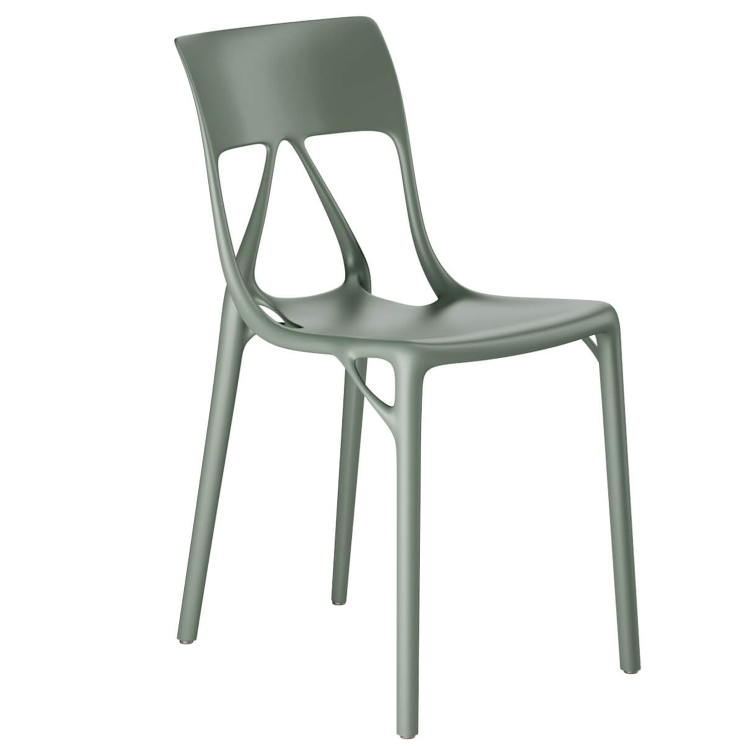 A.I Lite Dining Chair by Philippe Starck, Kartell, New Design – ARIA