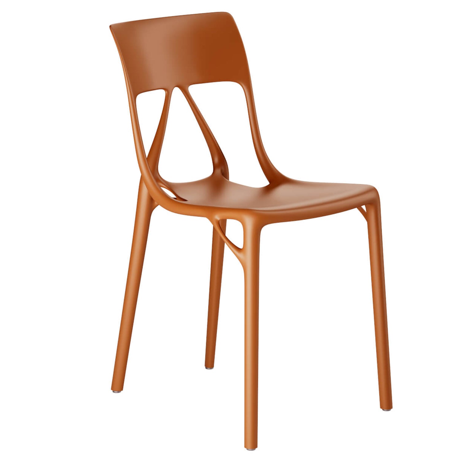A.I Lite Dining Chair by Philippe Starck, Kartell, New Design – ARIA