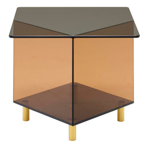 Cestino Side Table