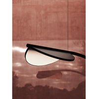 Ex-Display Almendra Linear Light S3, Nude