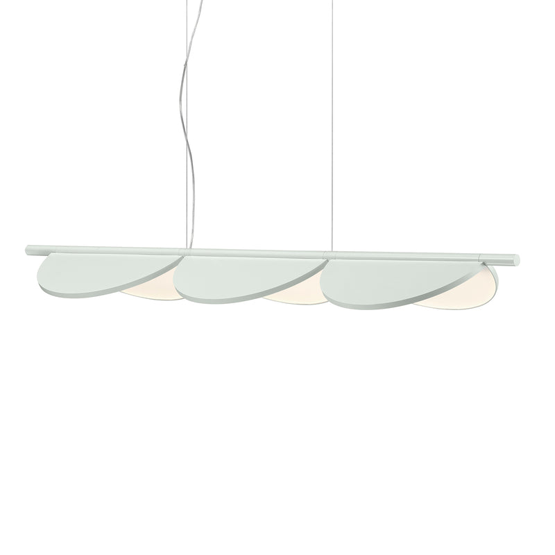 Almendra Linear Light S3, Nude