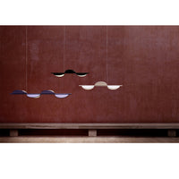 Ex-Display Almendra Linear Light S3, Nude